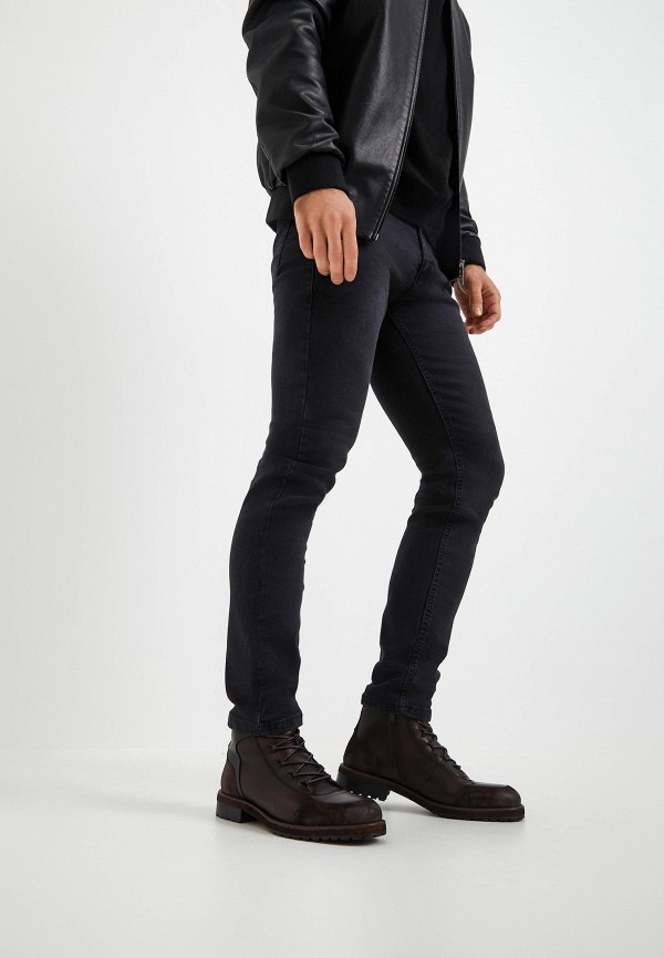 фото Ботинки mascotte