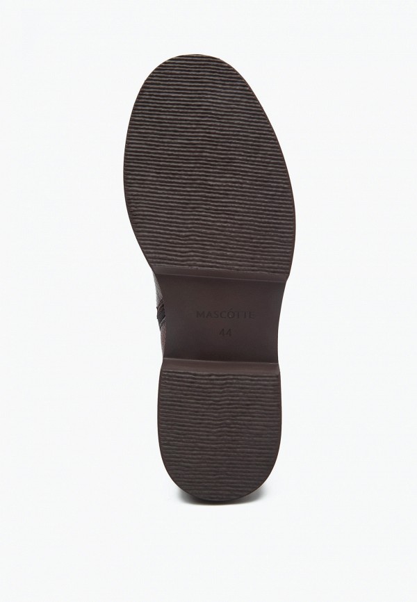 фото Ботинки mascotte