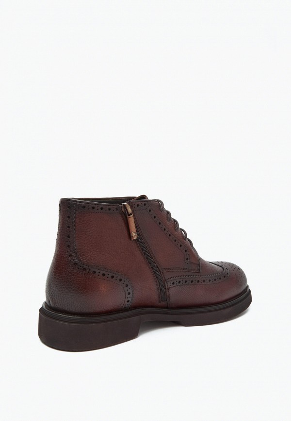 фото Ботинки mascotte