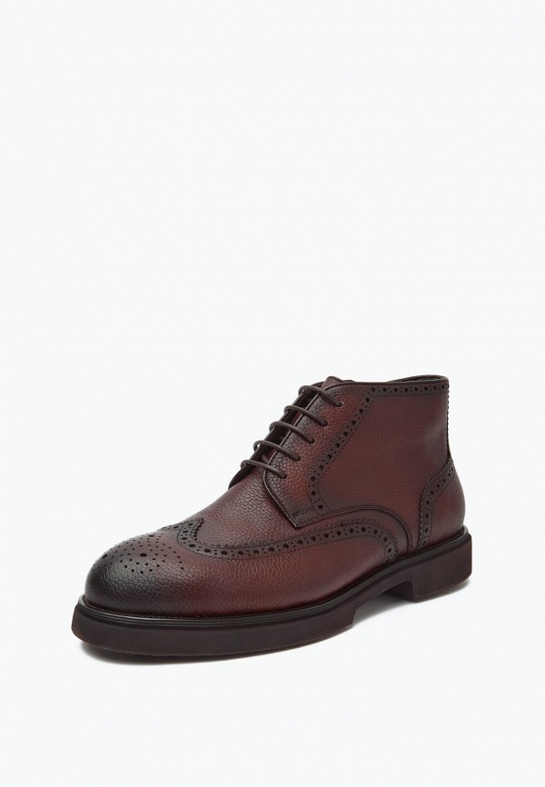 фото Ботинки mascotte