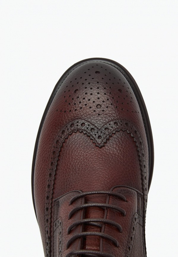 фото Ботинки mascotte