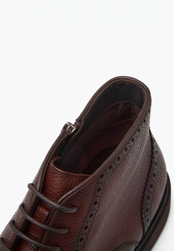 фото Ботинки mascotte