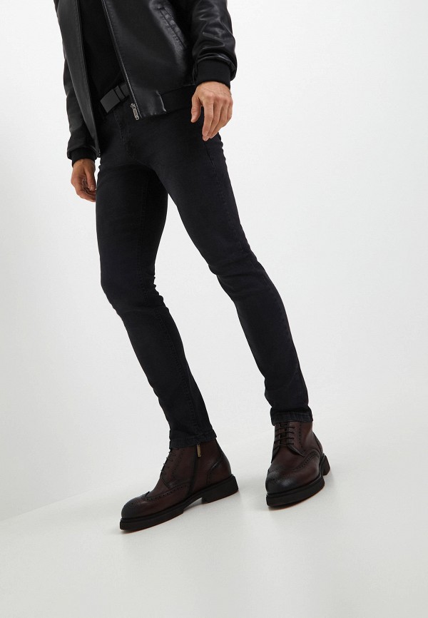 фото Ботинки mascotte