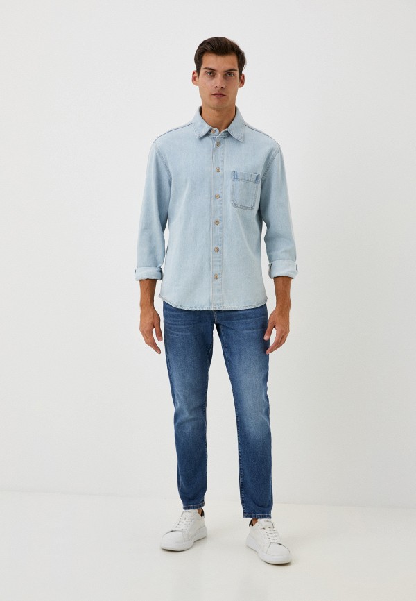 фото Джинсы colin's