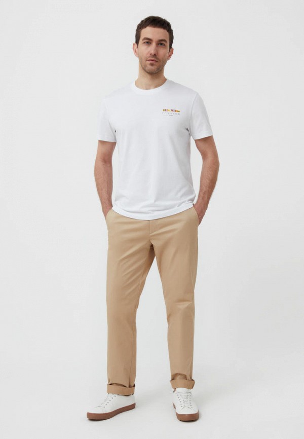 фото Футболка finn flare