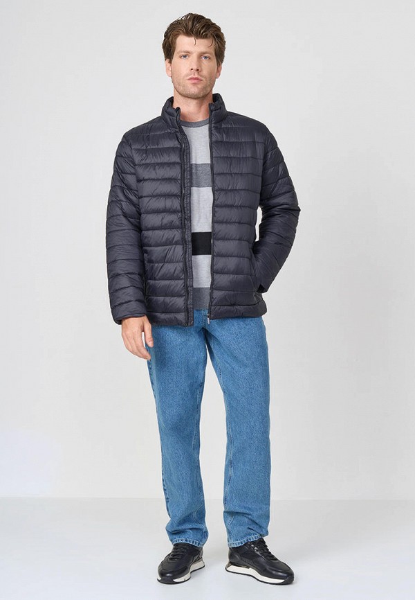 фото Куртка утепленная baon