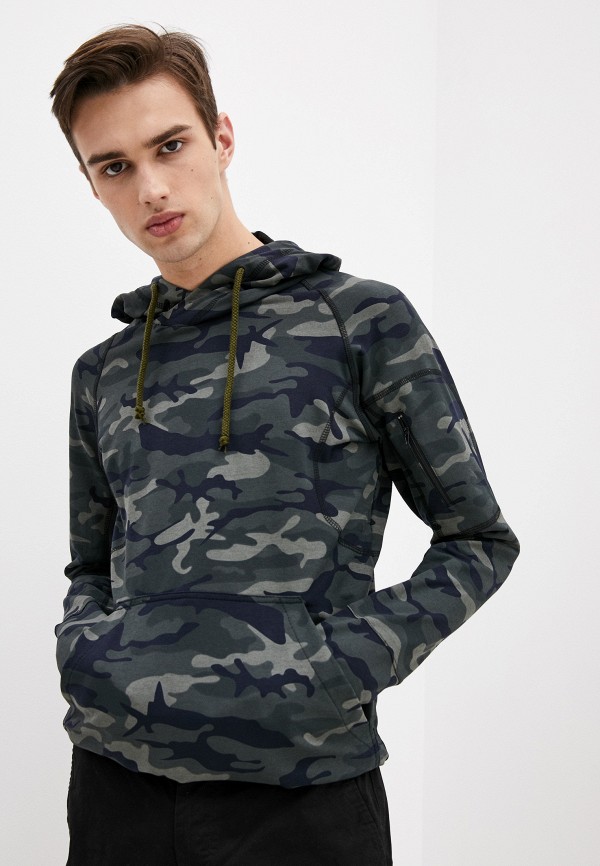 фото Худи street industries