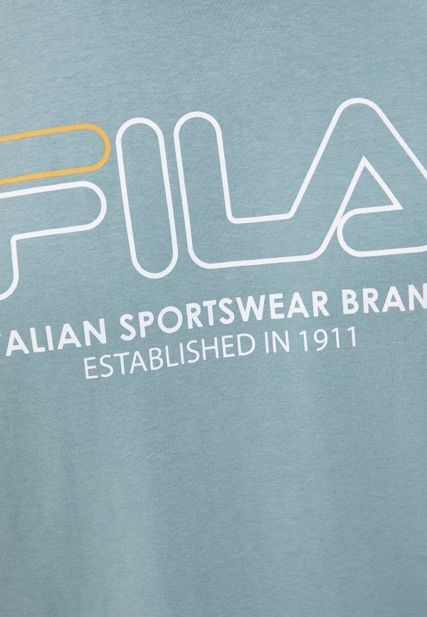 фото Футболка fila