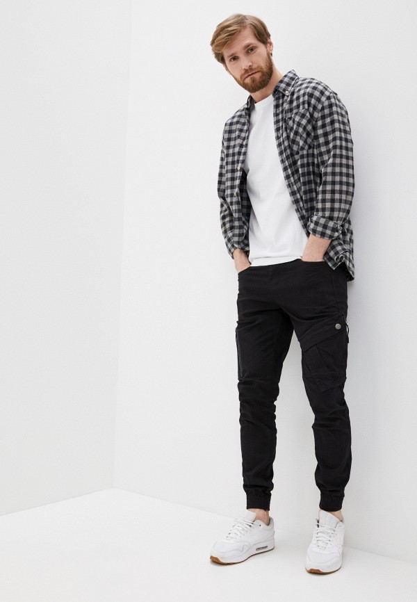 фото Брюки skills