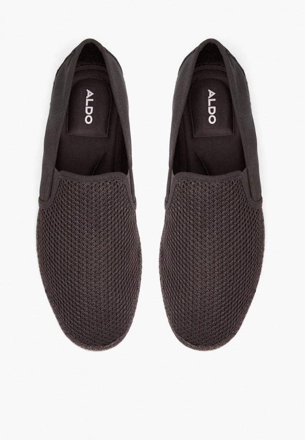 фото Эспадрильи aldo