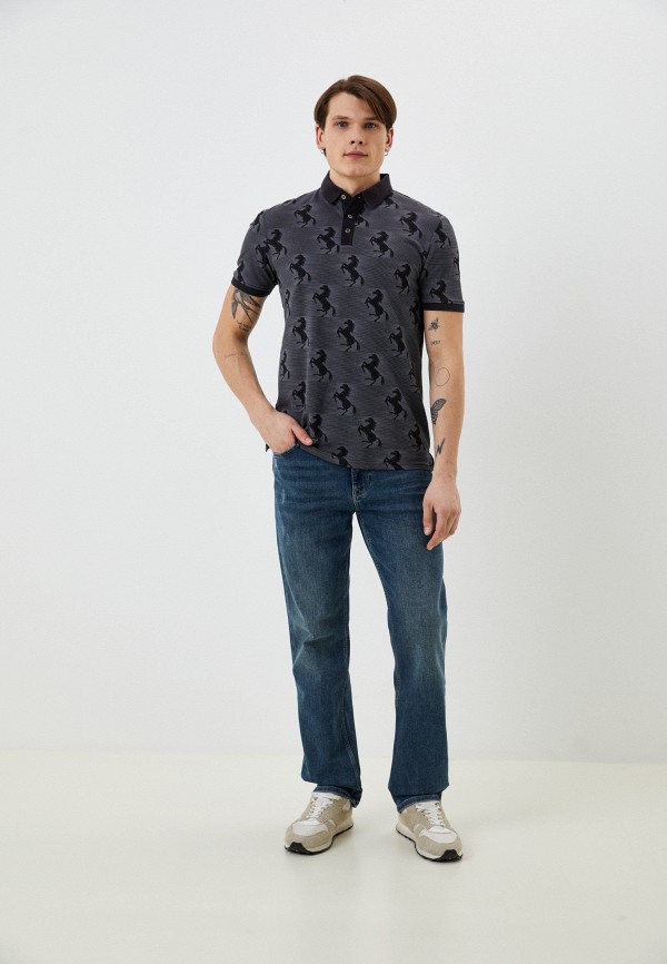 фото Джинсы colin's