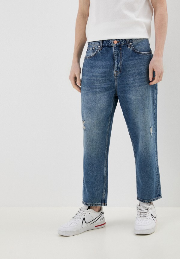 фото Джинсы colin's