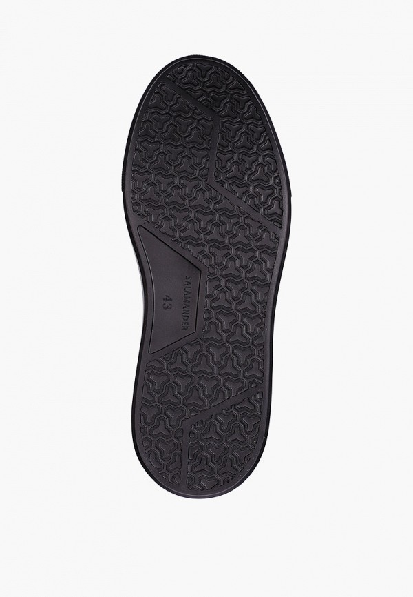 фото Кеды salamander