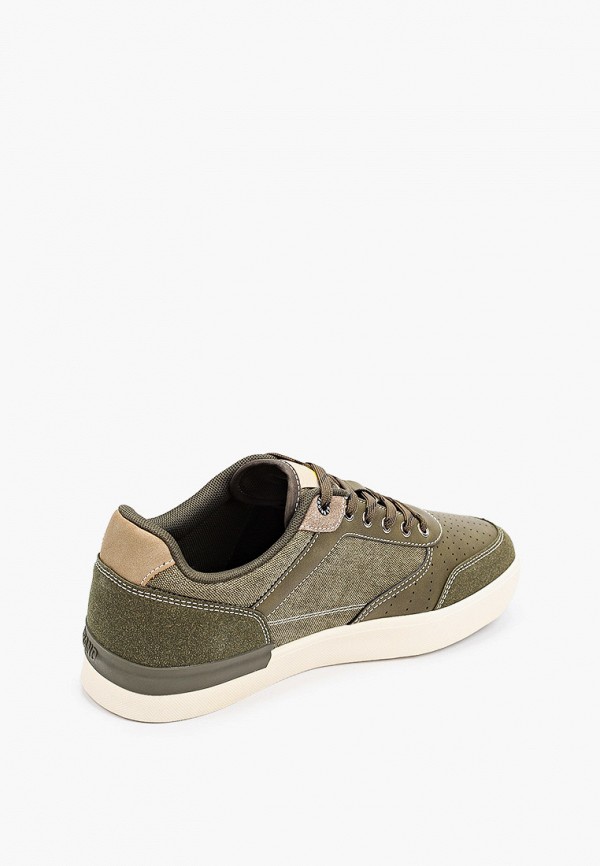 фото Кеды briggs