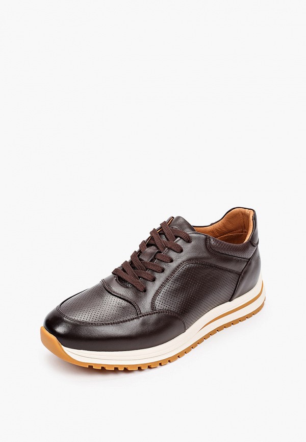 фото Кроссовки salamander