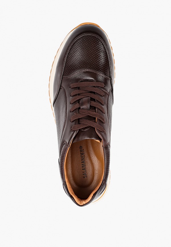 фото Кроссовки salamander