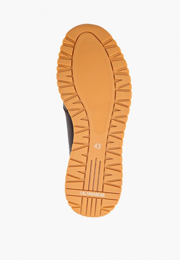 фото Кроссовки salamander