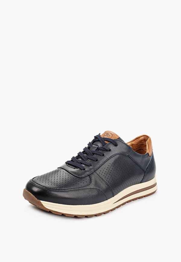 фото Кроссовки salamander