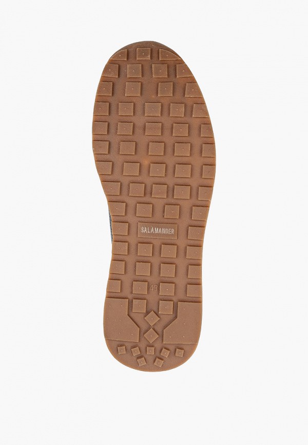 фото Кроссовки salamander