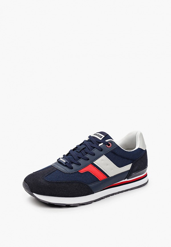 фото Кроссовки briggs