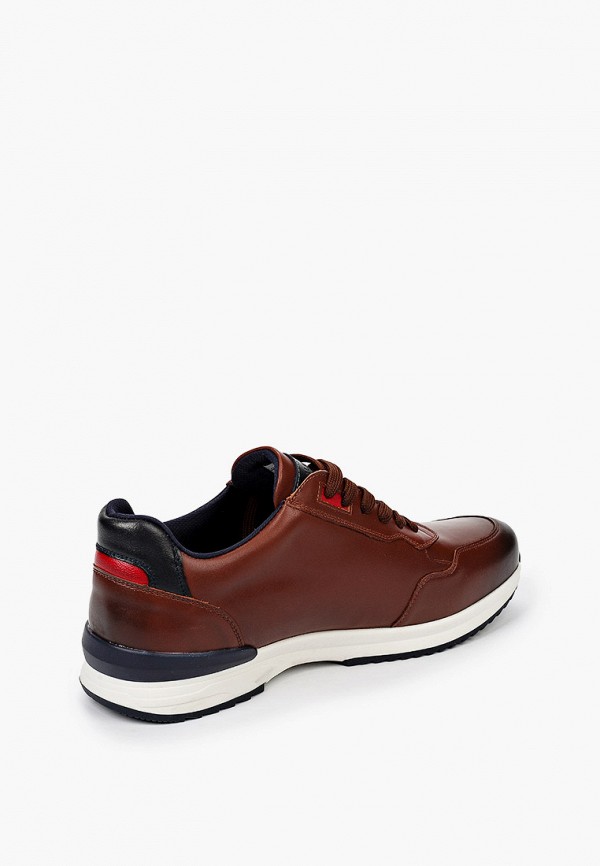 фото Кроссовки salamander