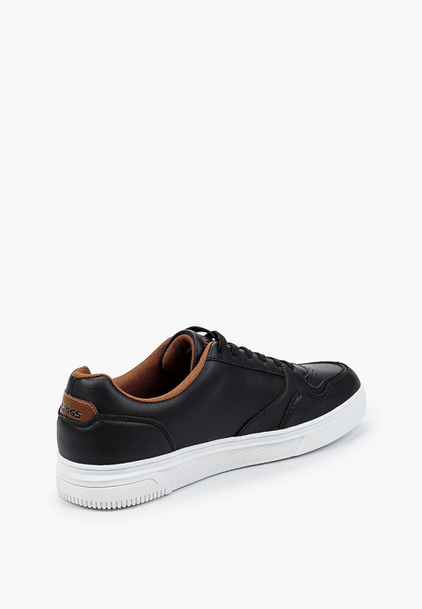 фото Кеды briggs