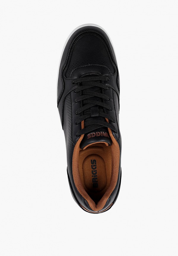 фото Кеды briggs