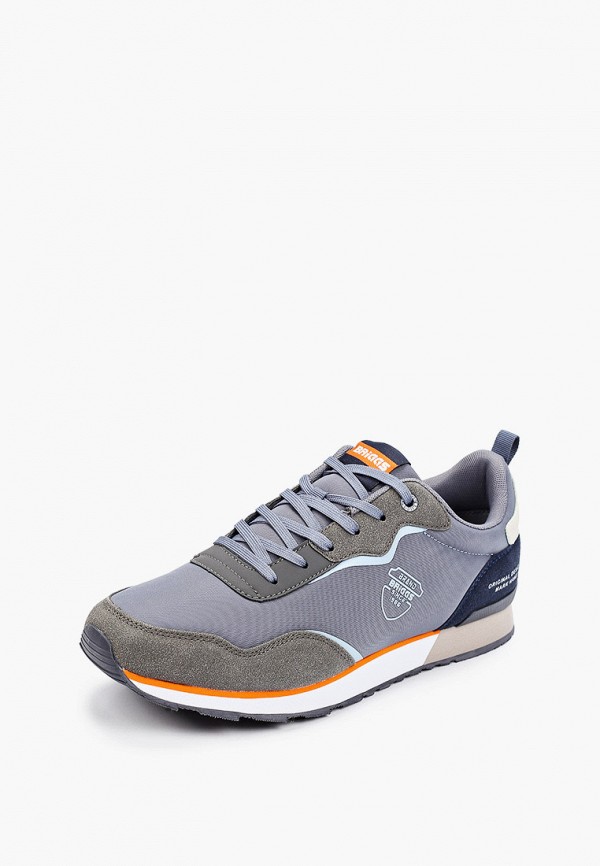 фото Кроссовки briggs