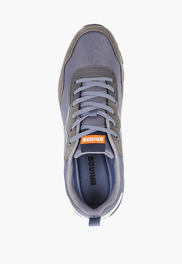 фото Кроссовки briggs