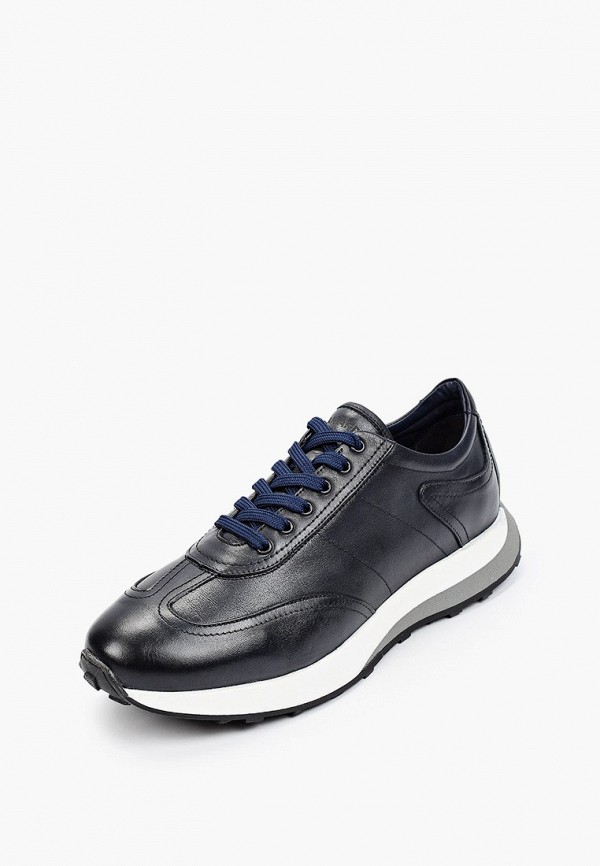 фото Кроссовки salamander