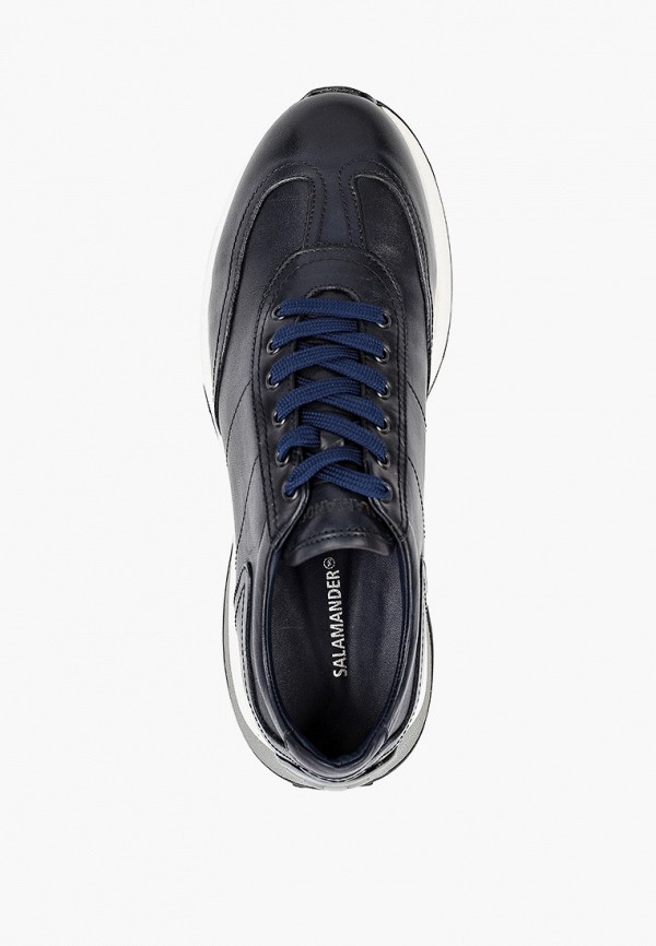 фото Кроссовки salamander