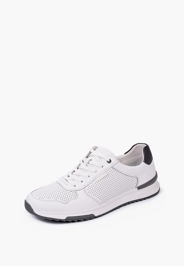 фото Кроссовки salamander