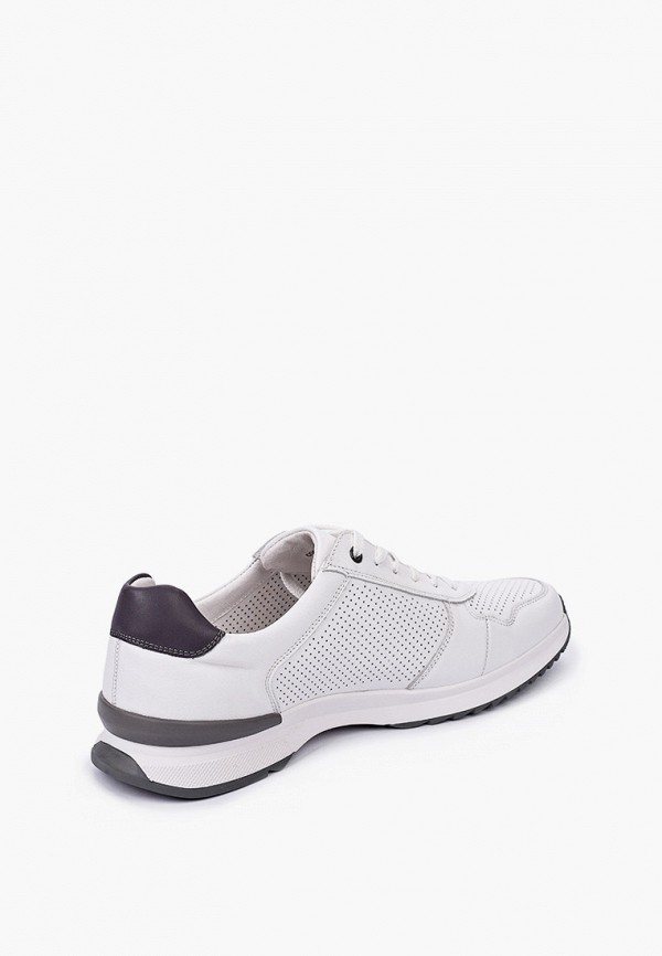 фото Кроссовки salamander