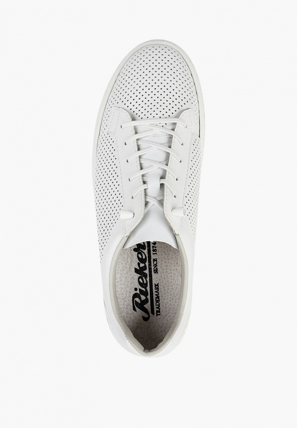 фото Кеды rieker