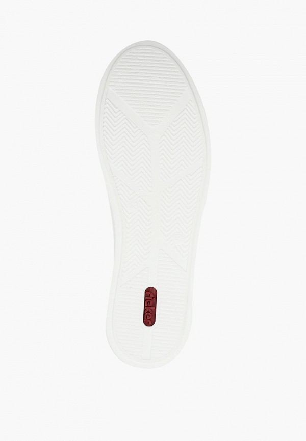 фото Кеды rieker