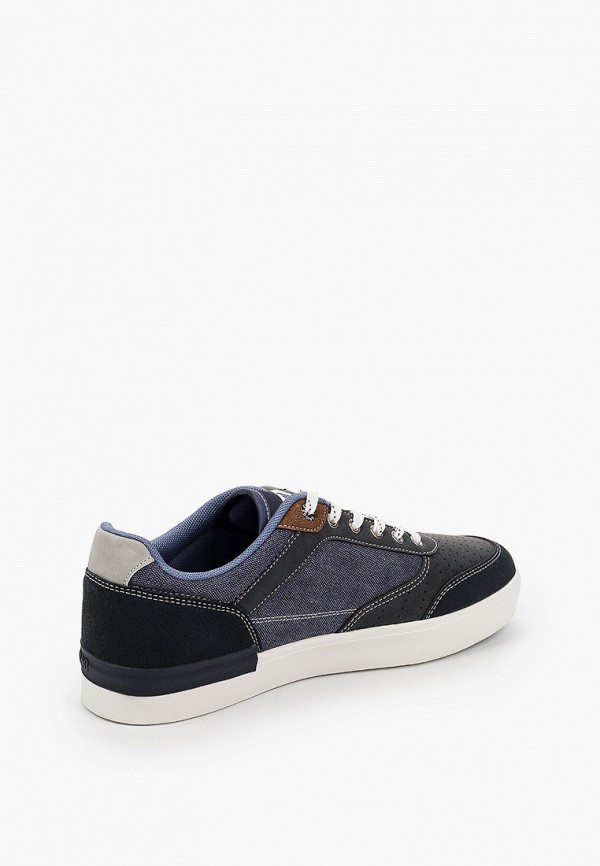 фото Кеды briggs