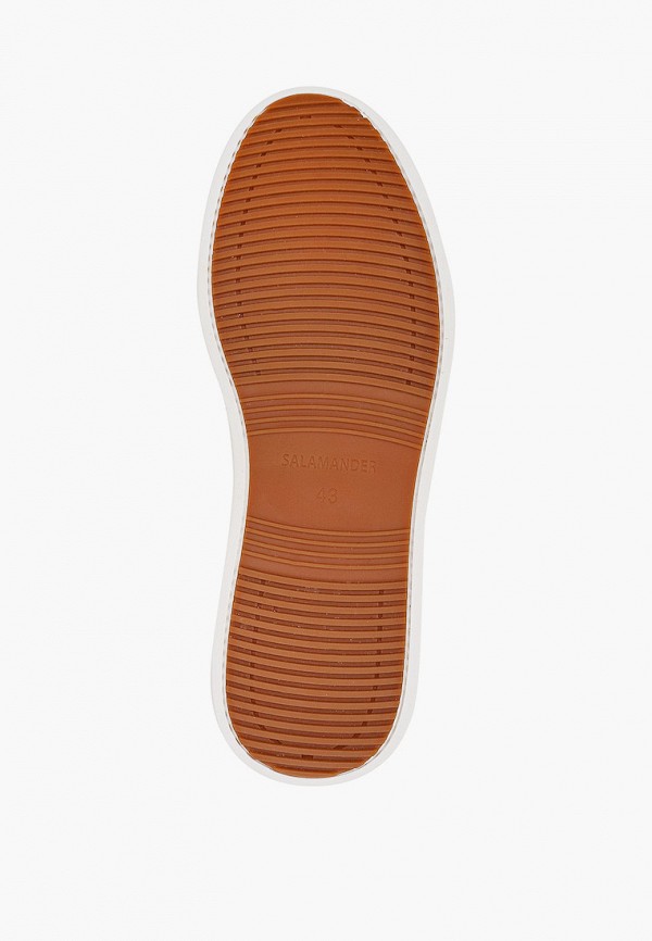 фото Кеды salamander