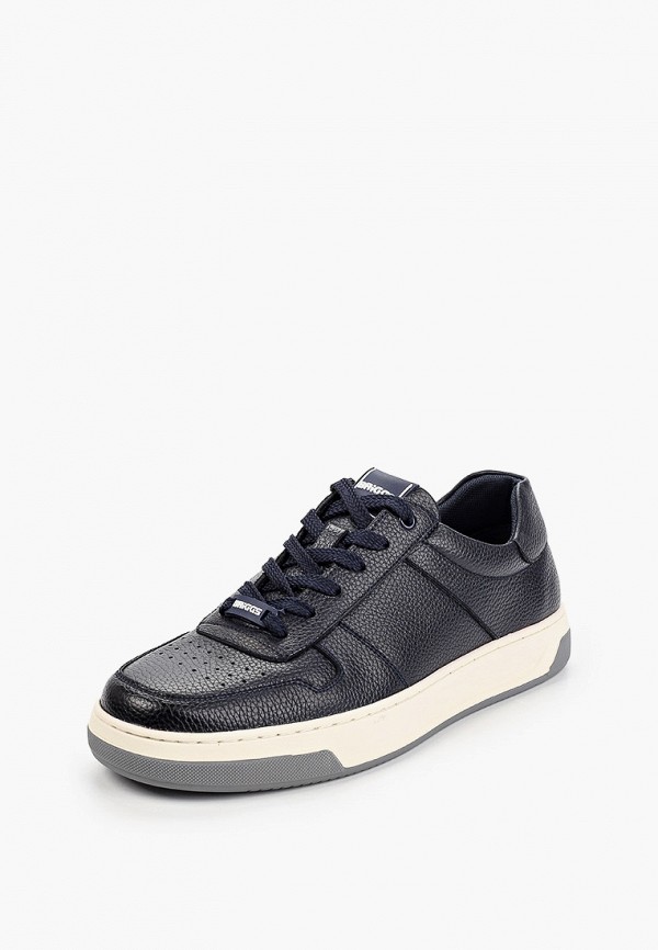 фото Кеды briggs