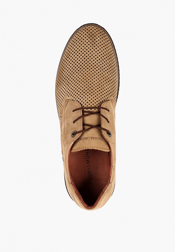 фото Туфли thomas munz