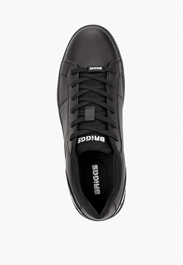 фото Кеды briggs