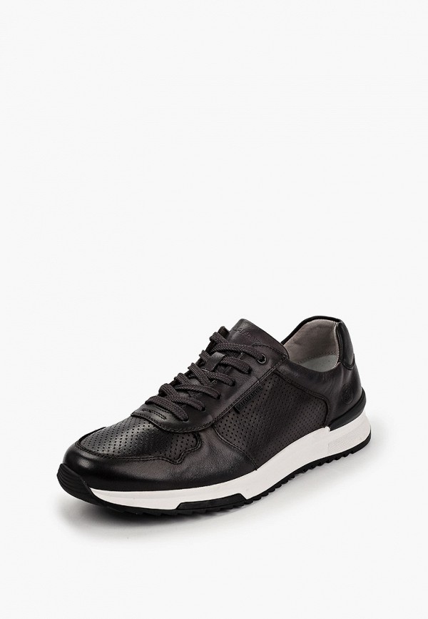 фото Кроссовки salamander