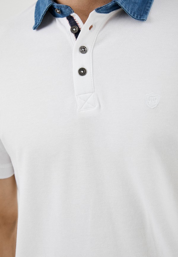 фото Поло colin's