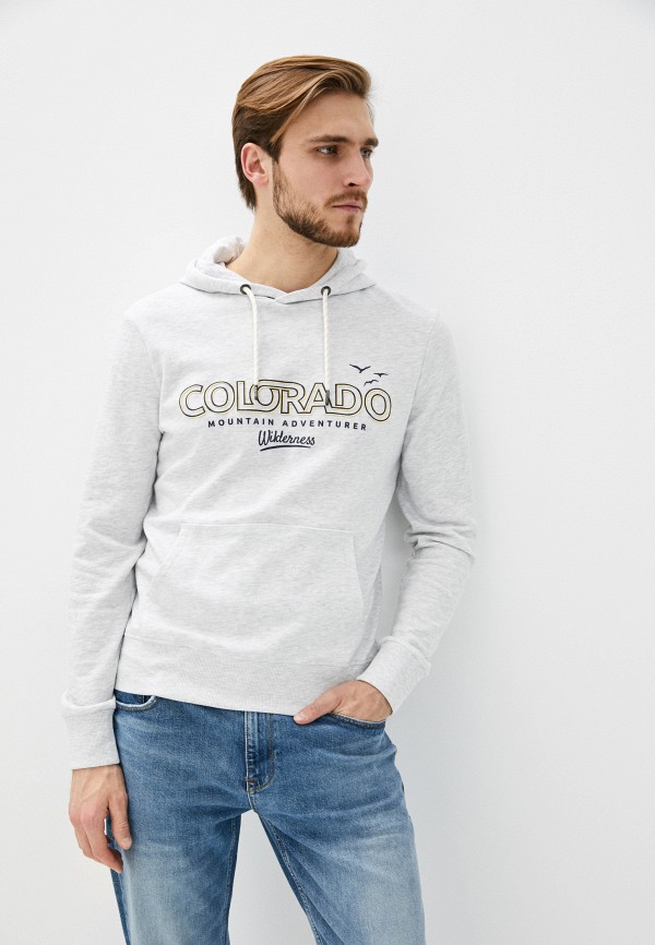 фото Худи colin's