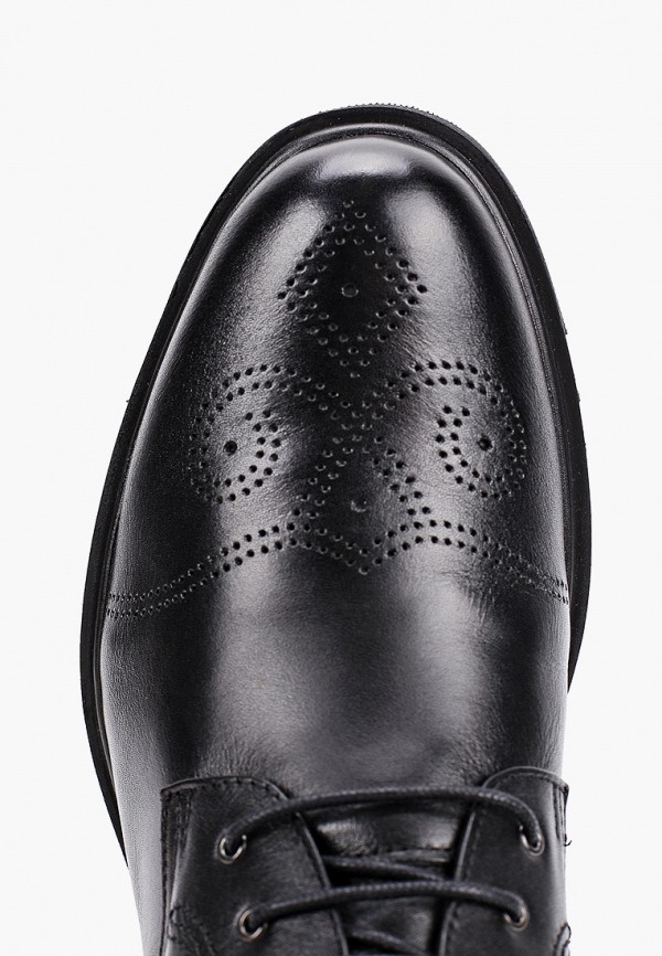 фото Ботинки tervolina