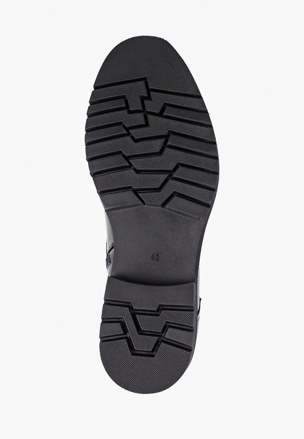 фото Ботинки tervolina