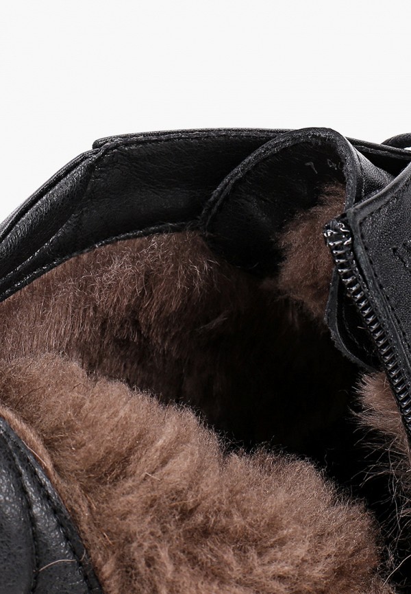 фото Ботинки tervolina