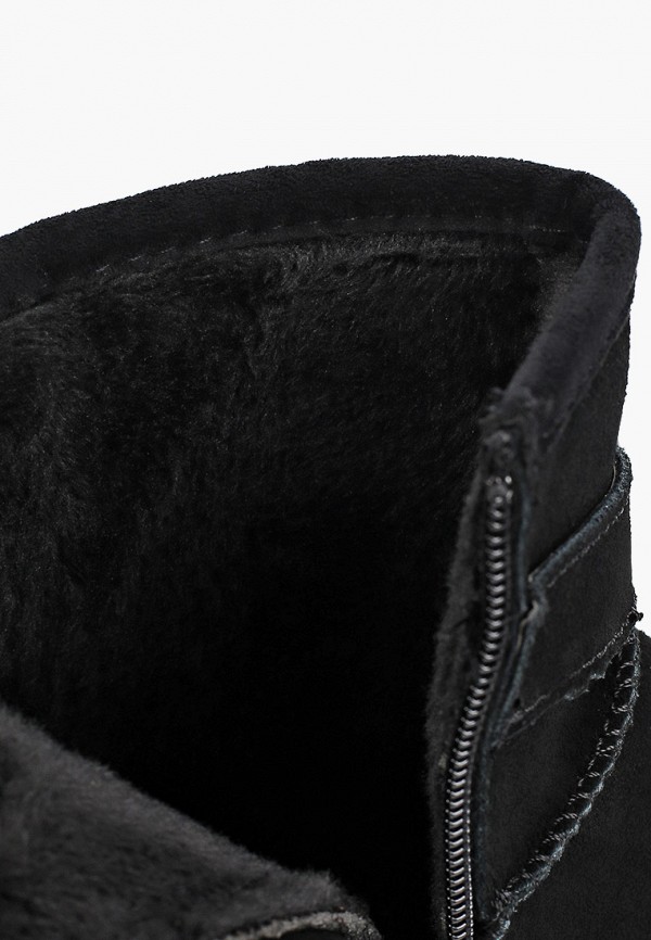 фото Ботинки sprincway