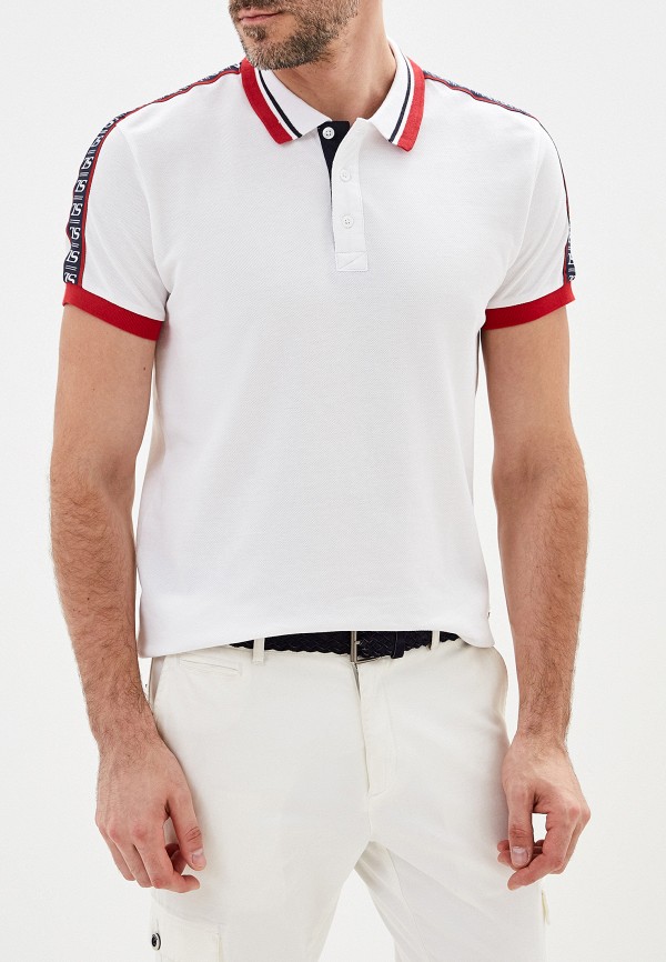 Поло Top Secret, Белый
Поло Top Secret, Белый