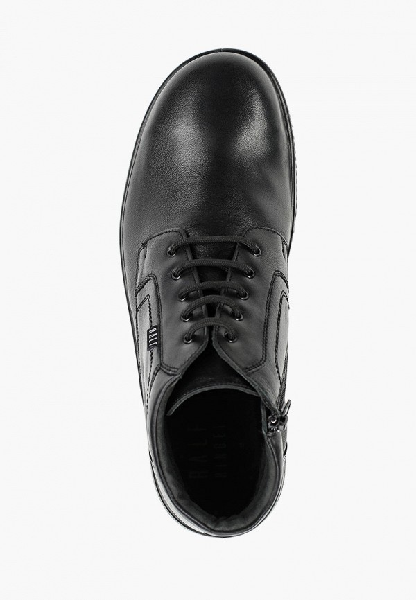 фото Ботинки ralf ringer