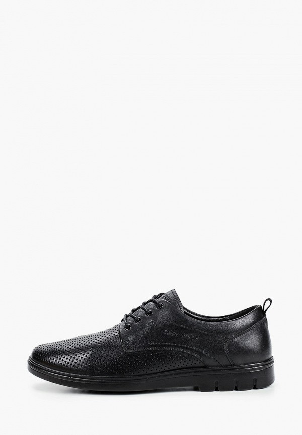 фото Туфли munz-shoes
